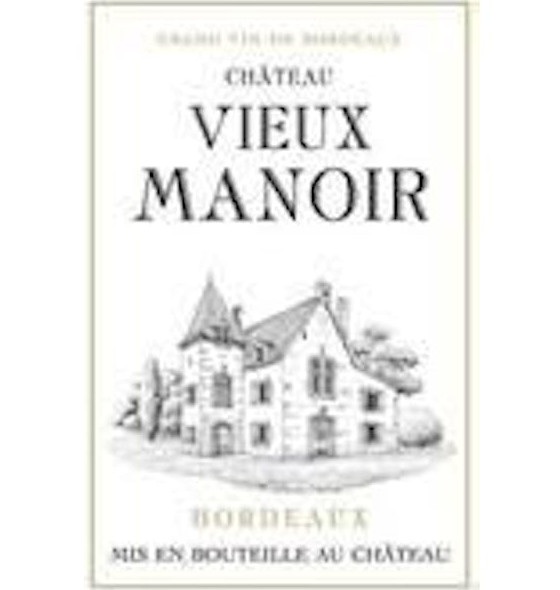 Château Vieux Manoir